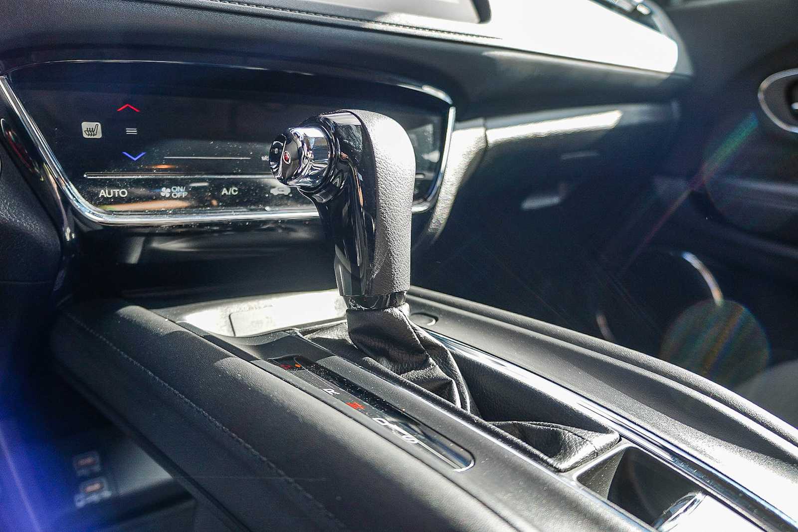 Thumbnail: 2019 Honda HR-V - 25