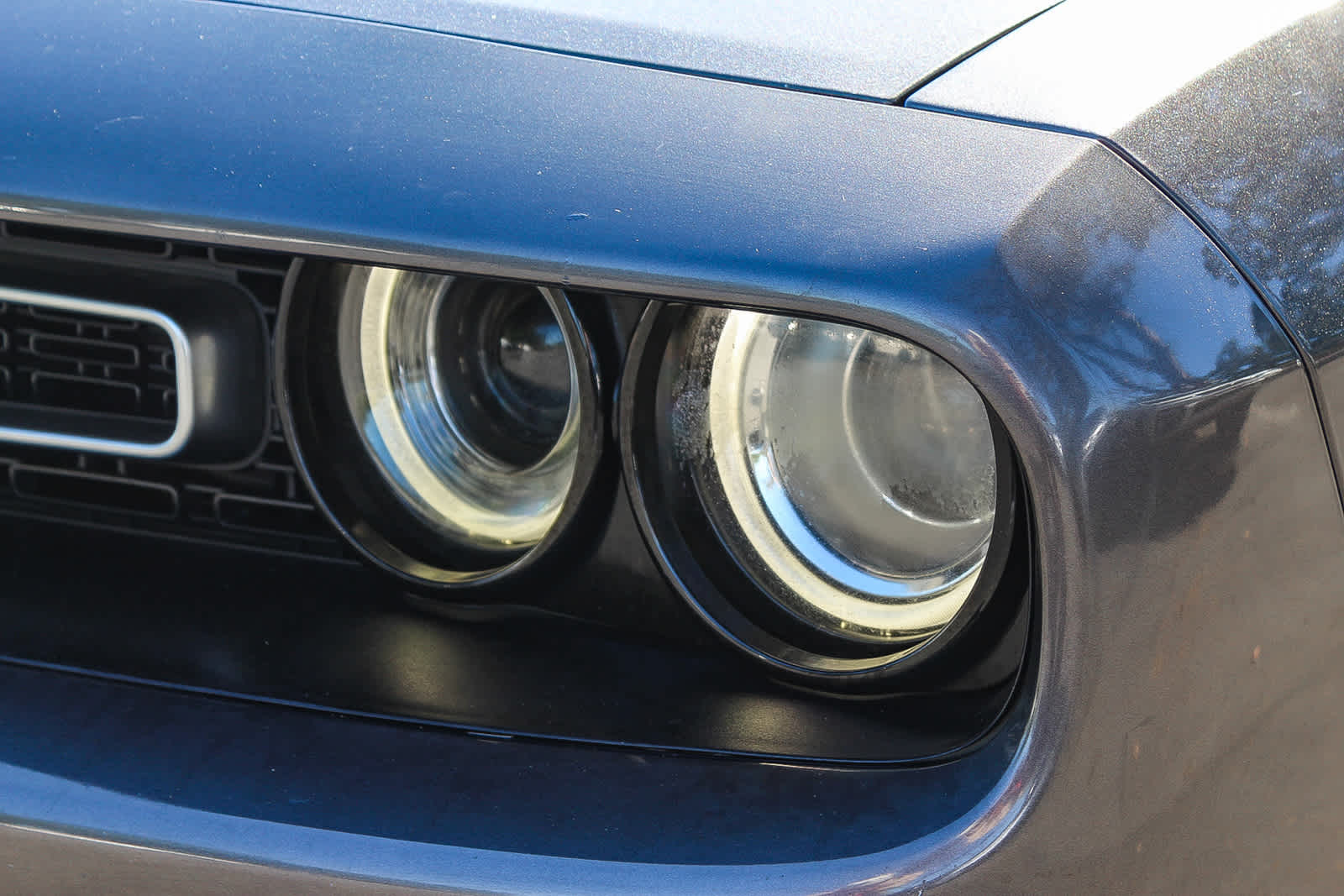 Thumbnail: 2015 Dodge Challenger - 8