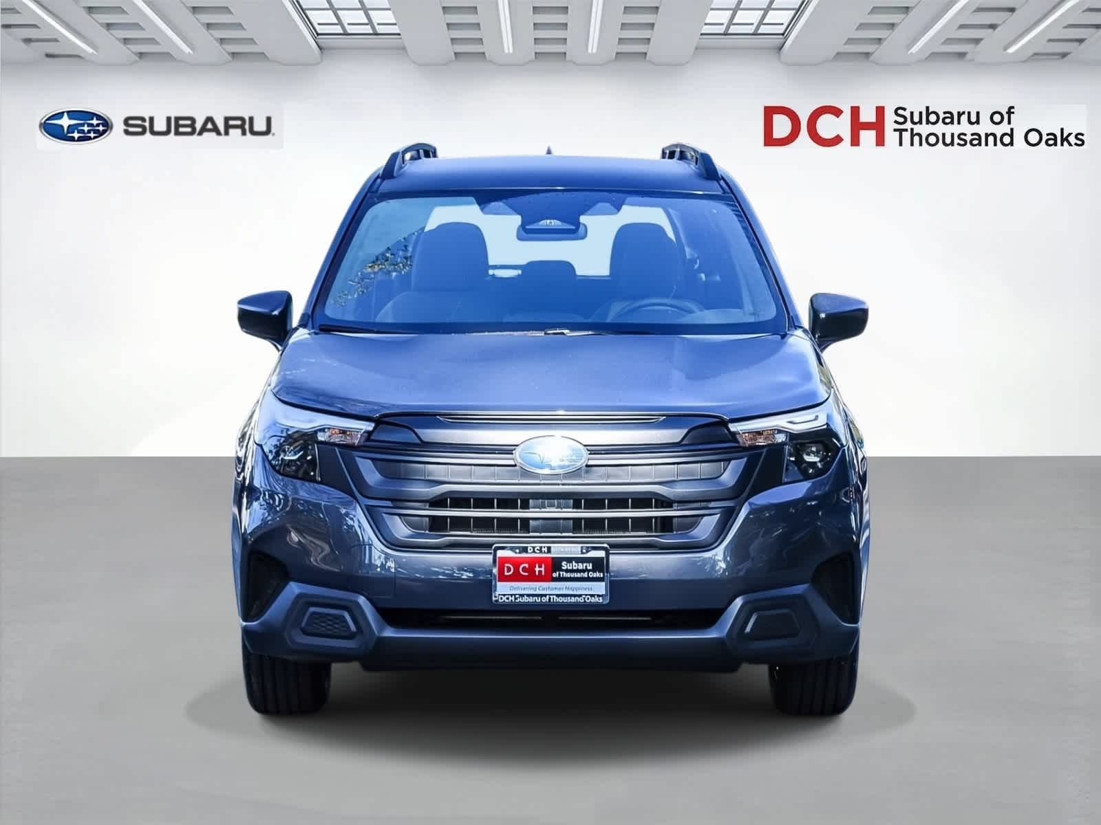 Thumbnail: 2026 Subaru Forester - 2