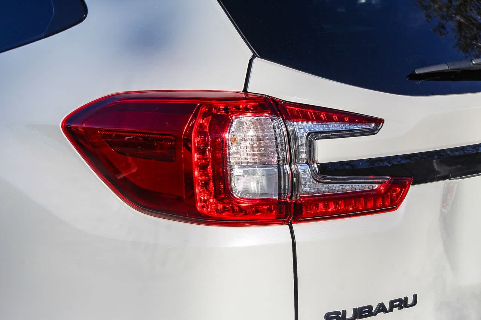 Thumbnail: 2026 Subaru Ascent - 7