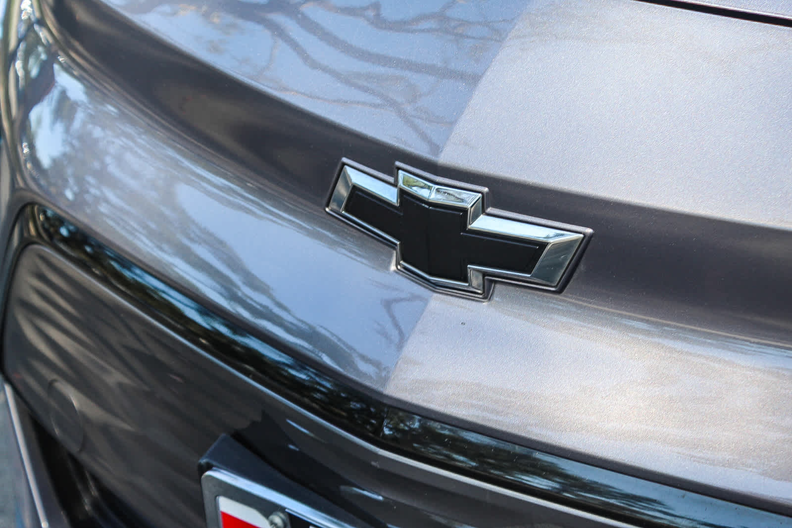 Thumbnail: 2023 Chevrolet Bolt EUV - 9