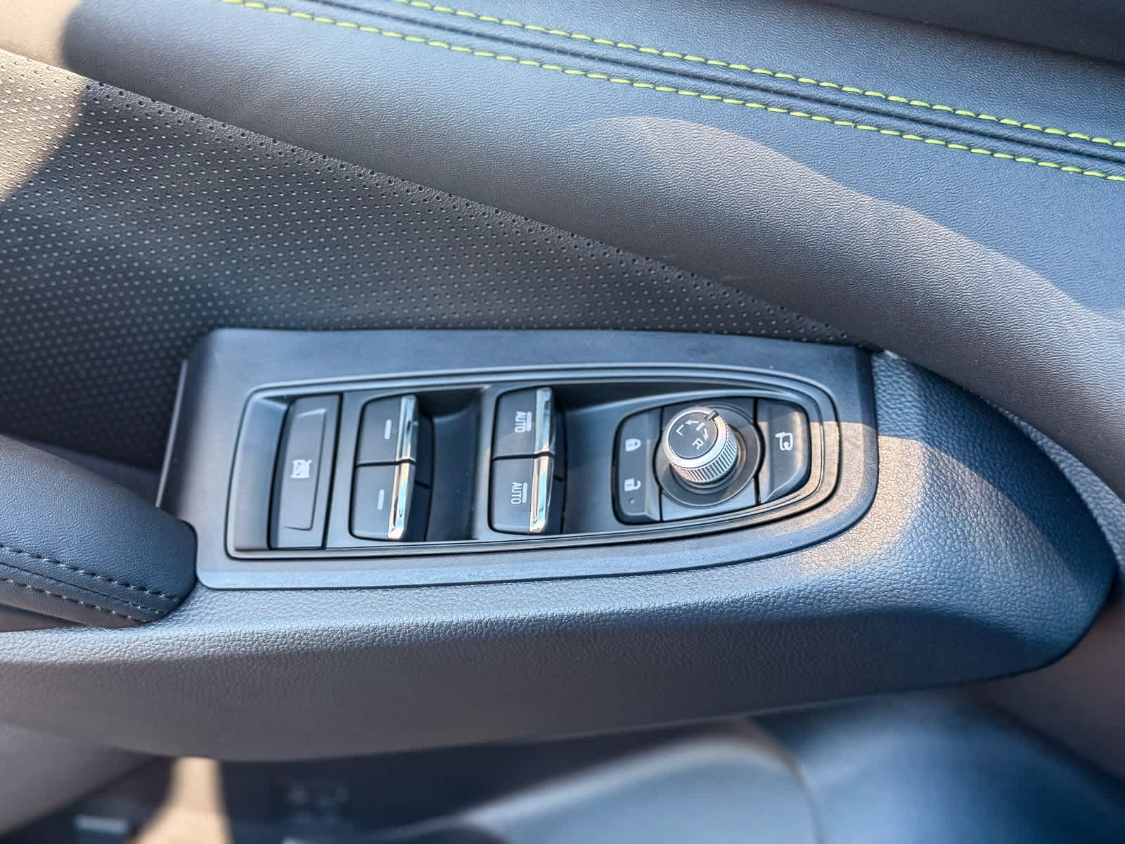 Thumbnail: 2025 Subaru Ascent - 20