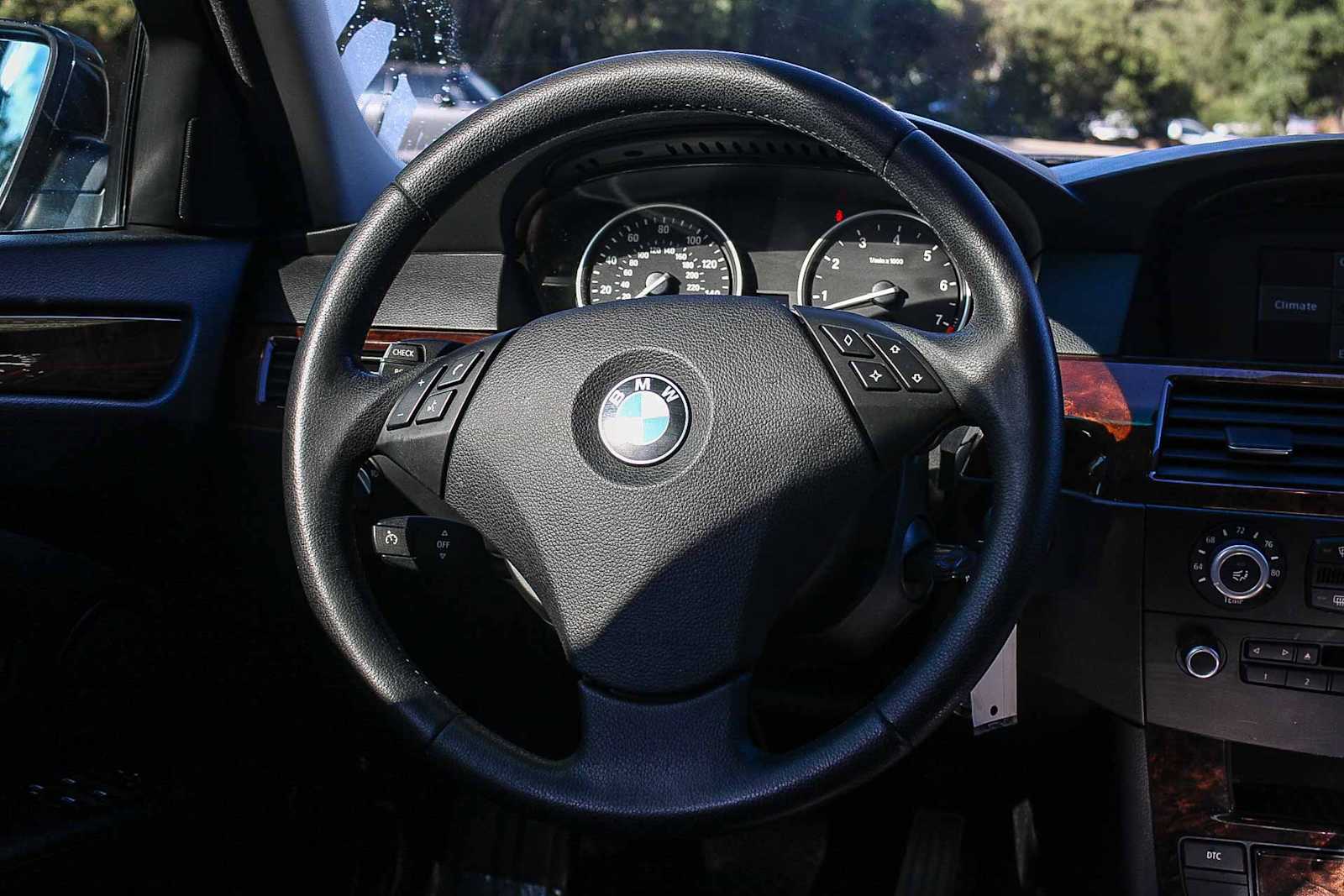 Thumbnail: 2008 BMW 5 Series - 14