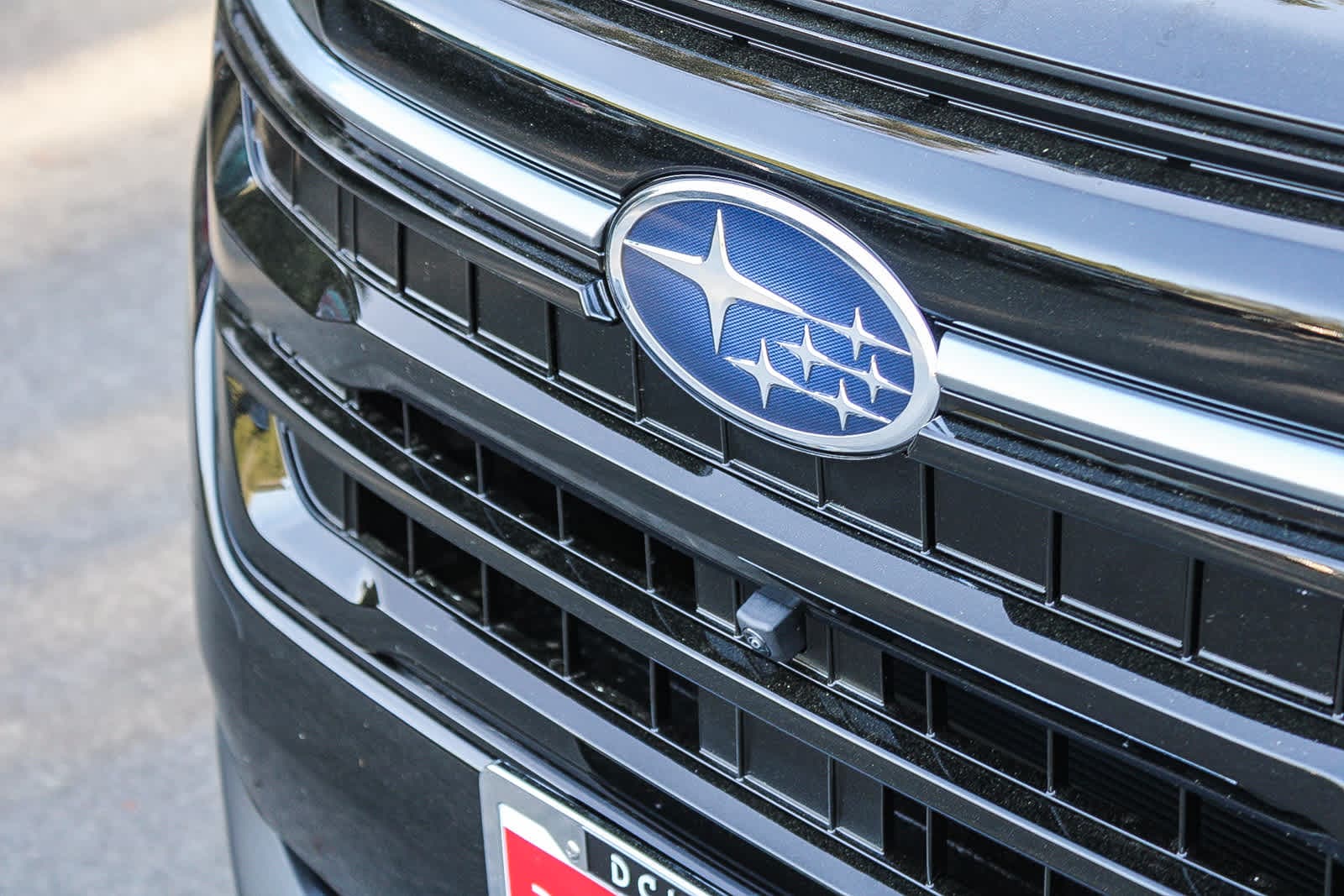 Thumbnail: 2026 Subaru Forester - 9