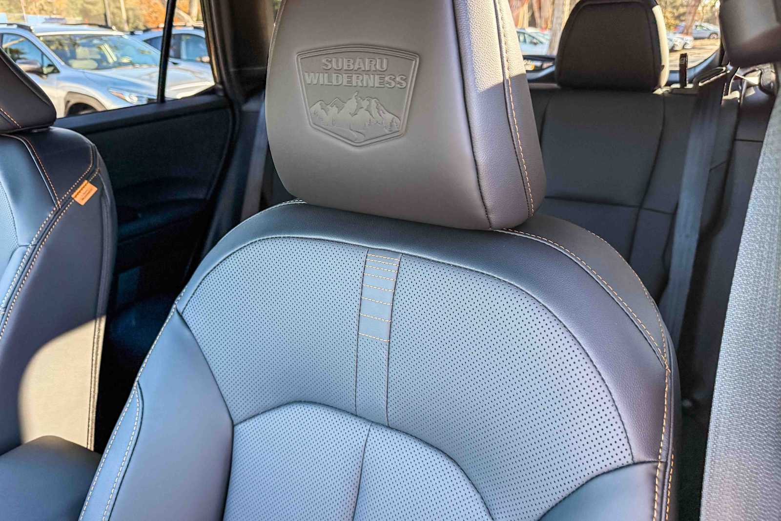 Thumbnail: 2026 Subaru Outback - 25