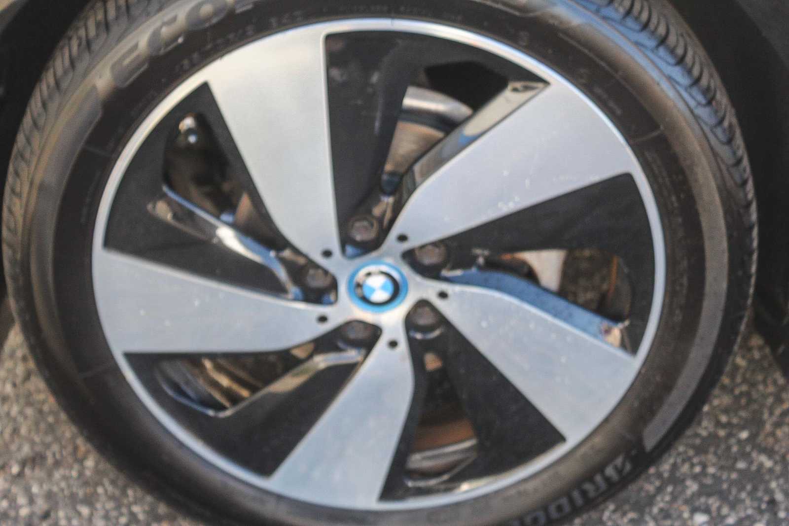 Thumbnail: 2017 BMW i3 - 10