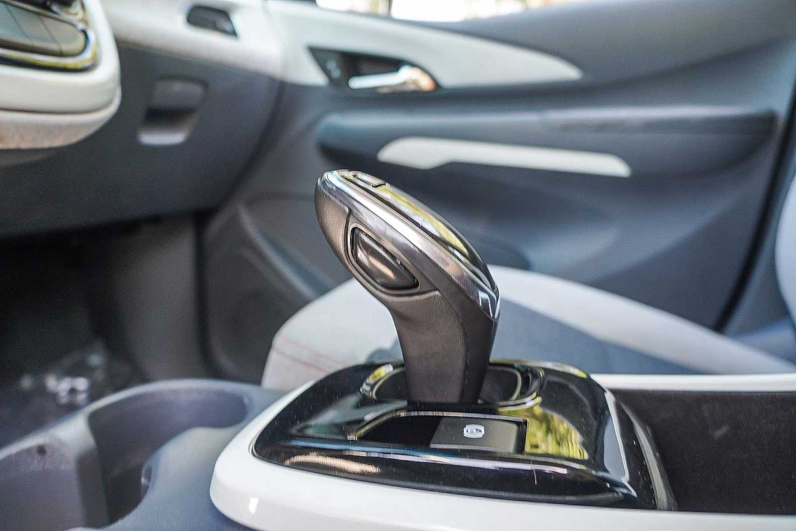 Thumbnail: 2019 Chevrolet Bolt EV - 24