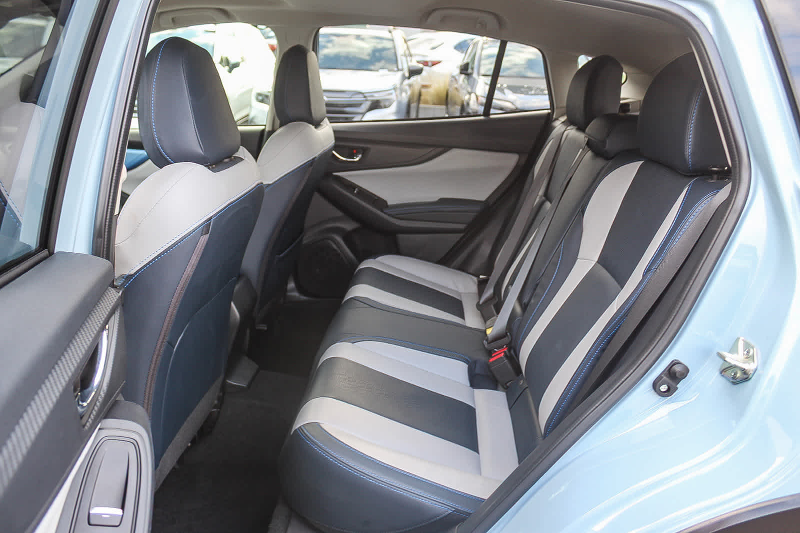 Thumbnail: 2022 Subaru Crosstrek - 18