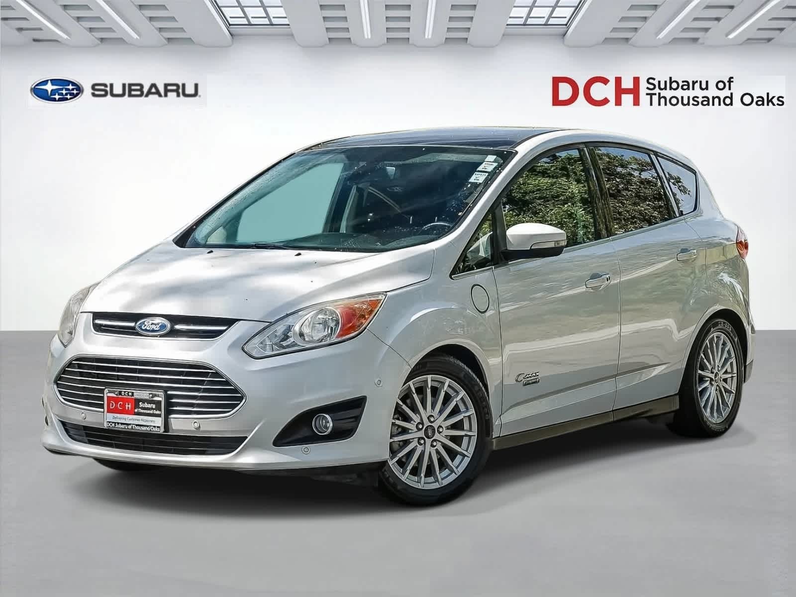 2016 Ford C-Max Energi SEL -
                  Westlake Village, CA