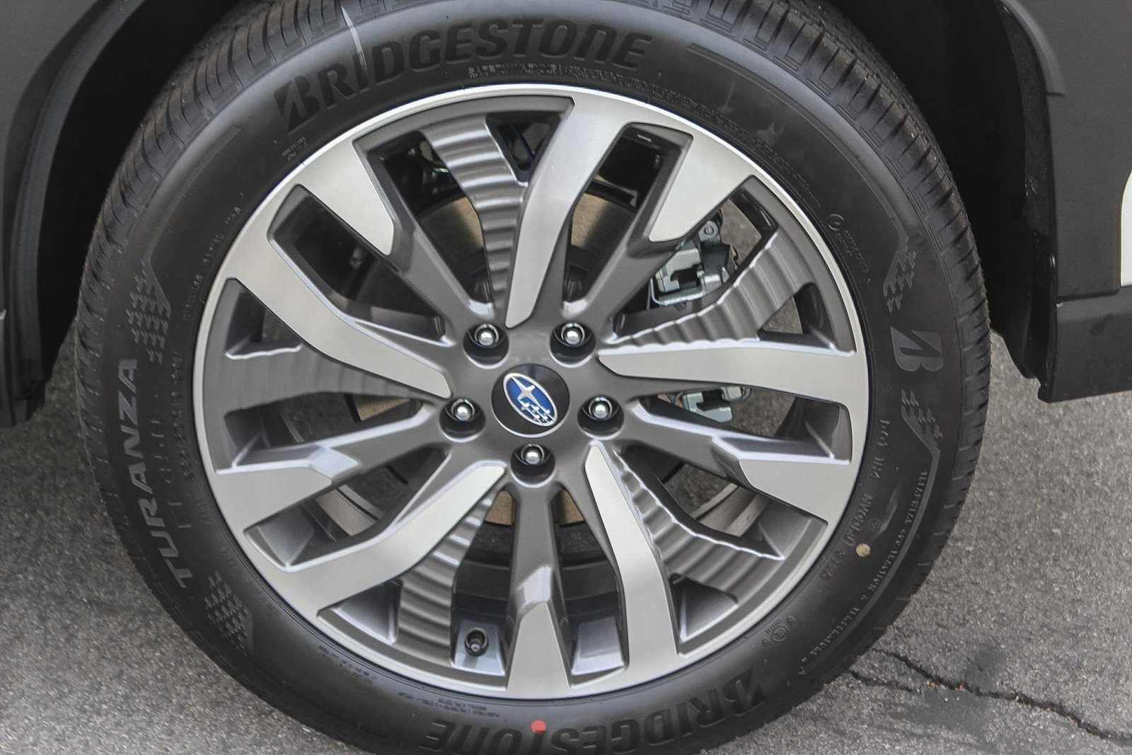 Thumbnail: 2025 Subaru Forester - 11