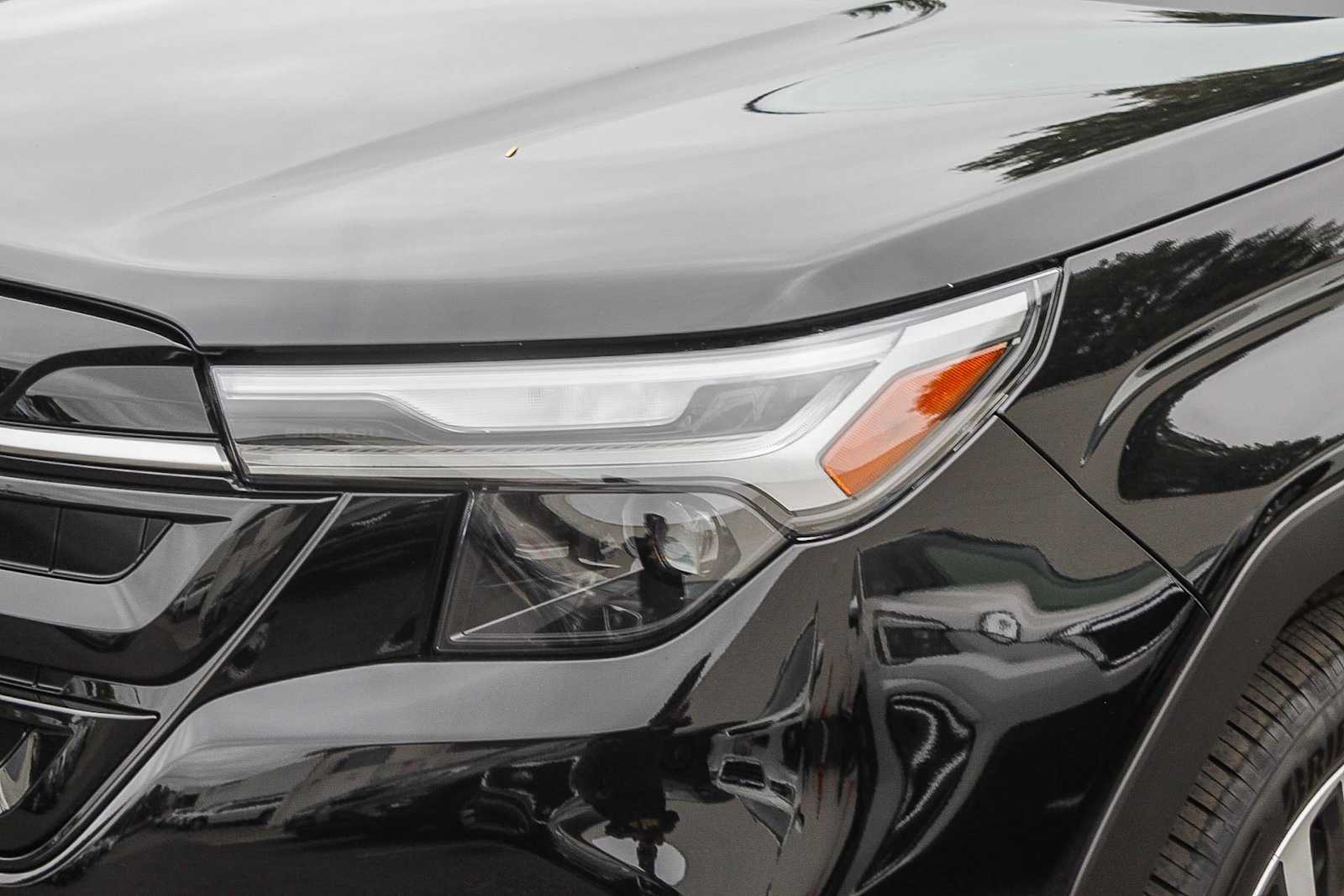 Thumbnail: 2025 Subaru Forester - 14