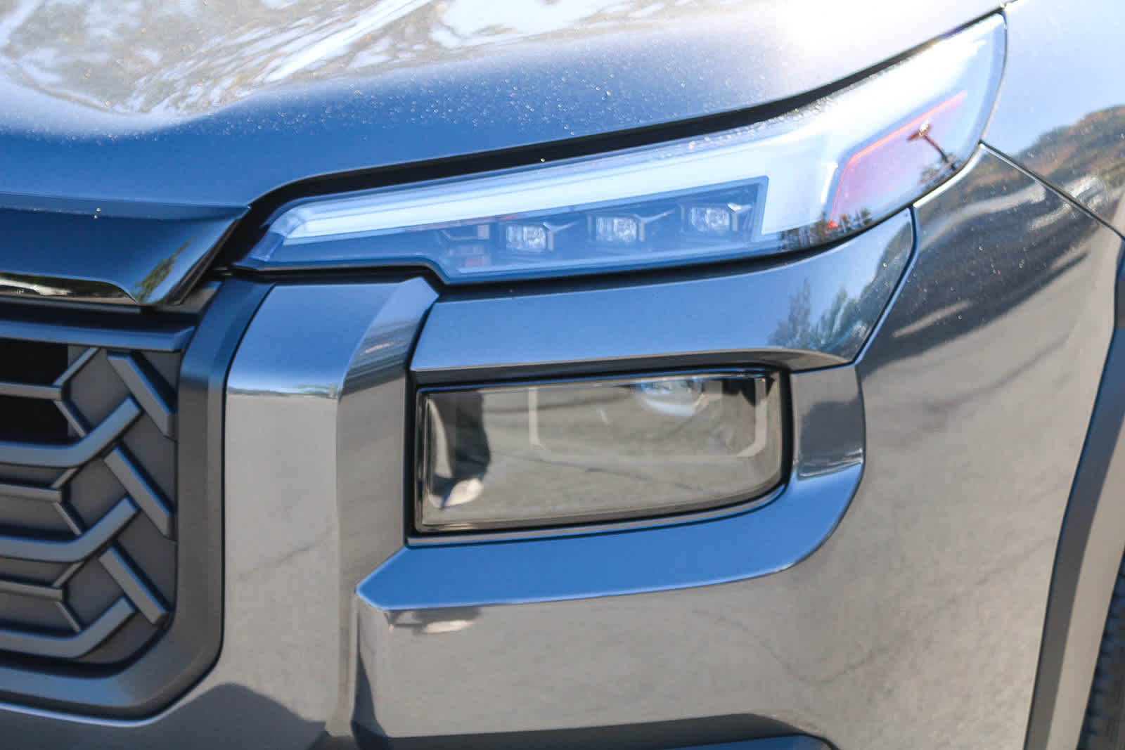 Thumbnail: 2026 Subaru Outback - 8