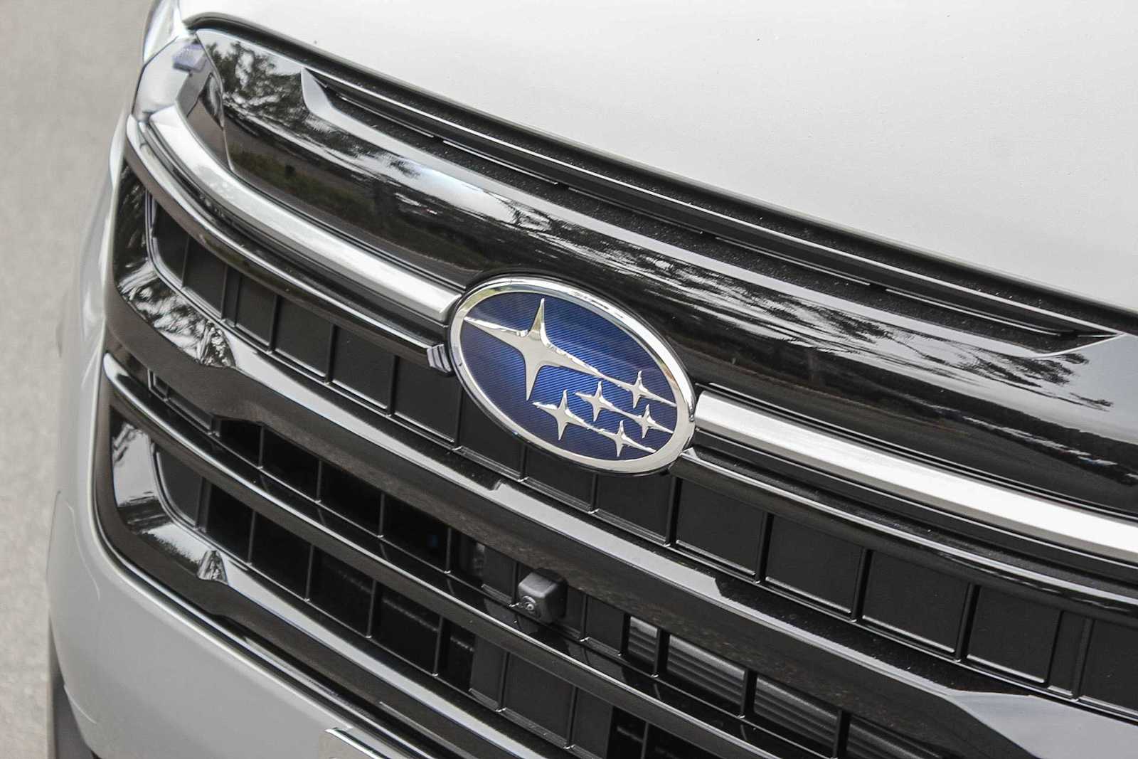 Thumbnail: 2025 Subaru Forester - 9