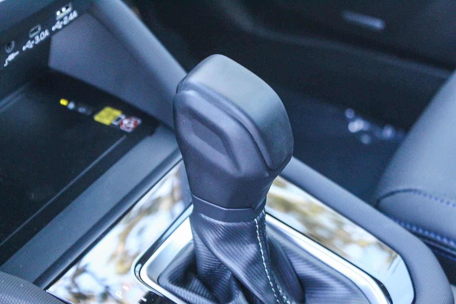 Thumbnail: 2025 Subaru Forester - 19