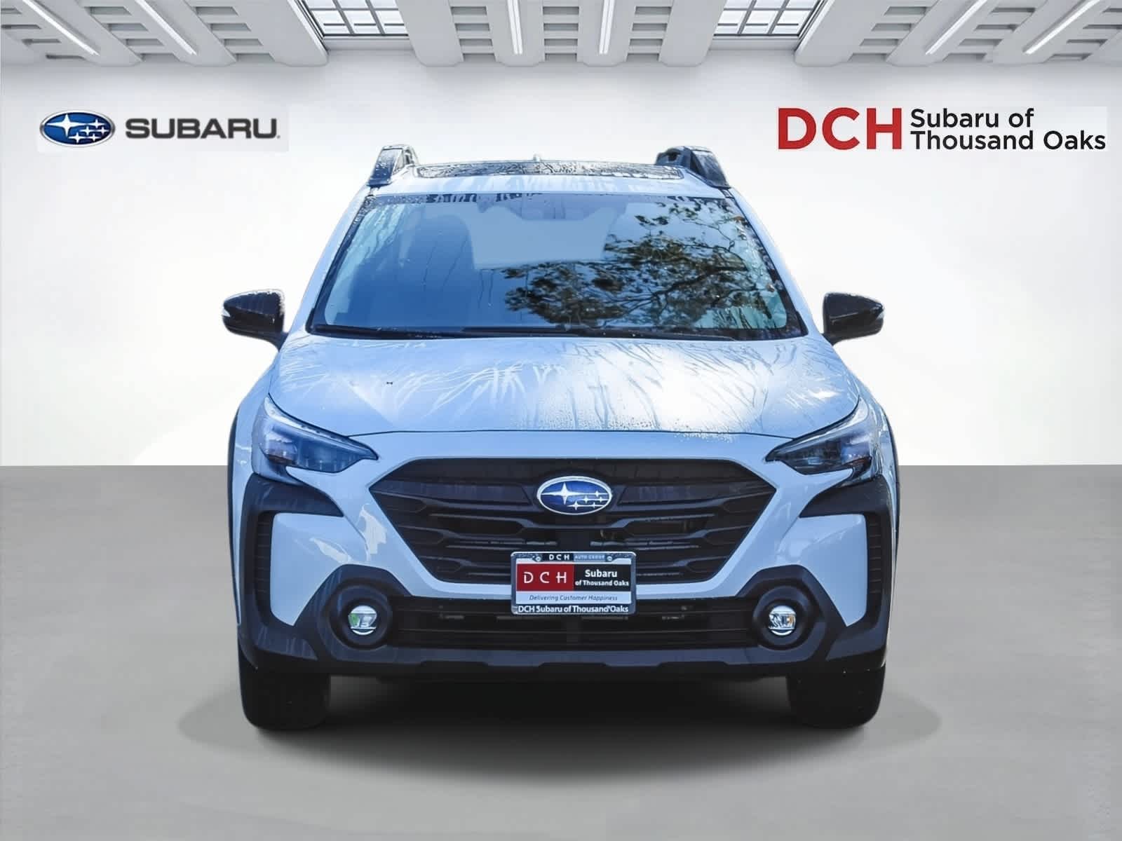 Thumbnail: 2025 Subaru Outback - 2