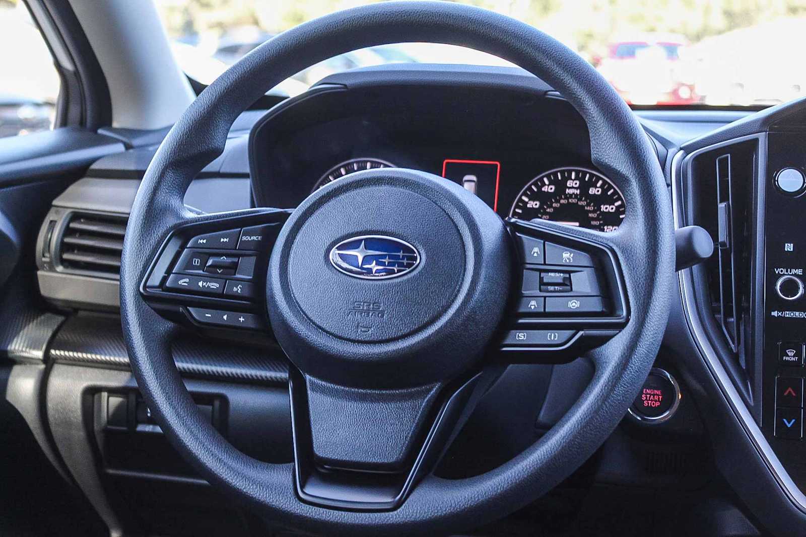 Thumbnail: 2025 Subaru Crosstrek - 15