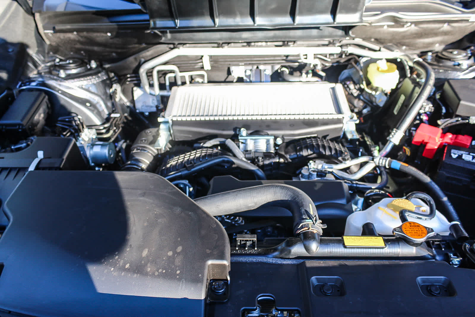 Thumbnail: 2026 Subaru Ascent - 26