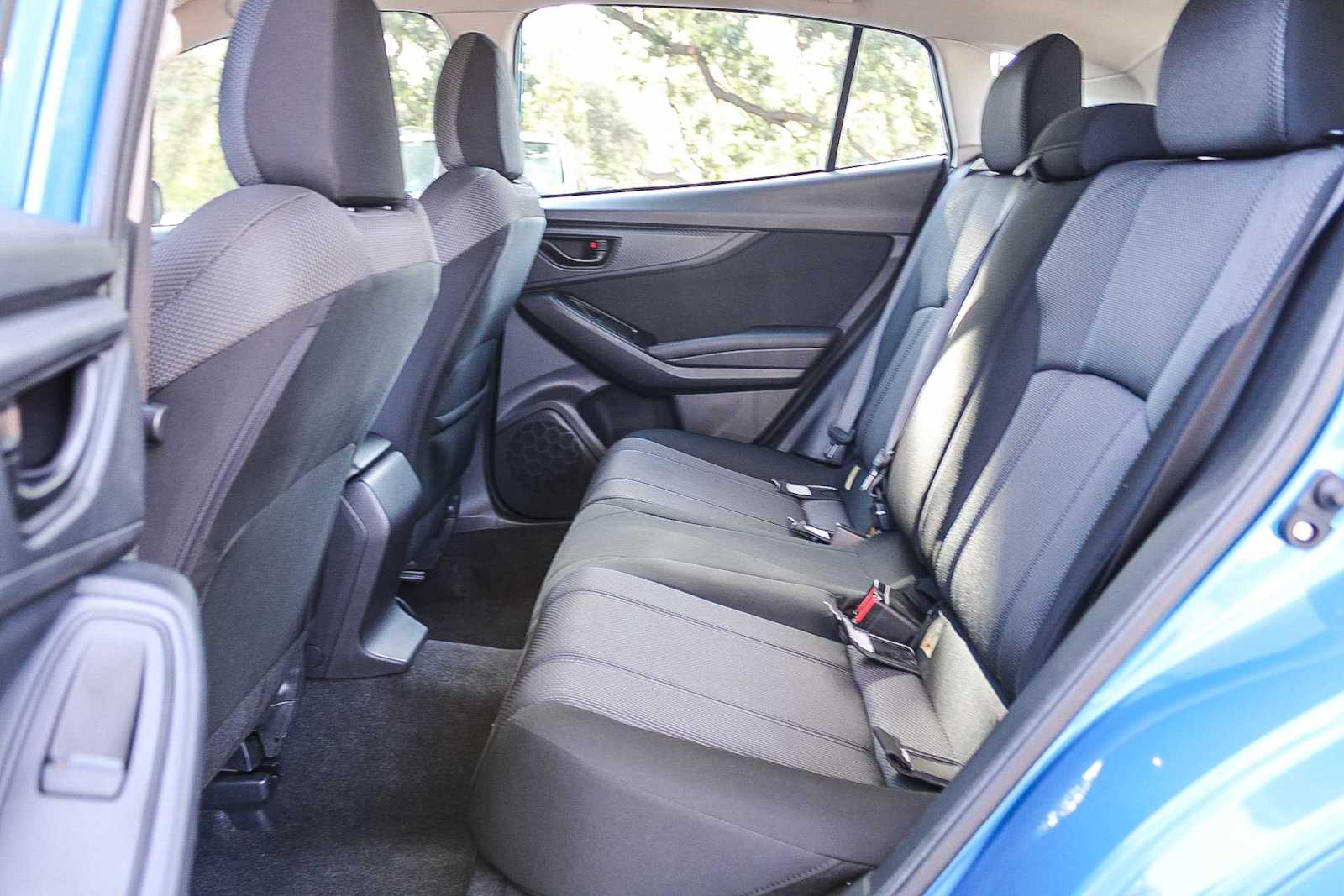 Thumbnail: 2023 Subaru Impreza - 18