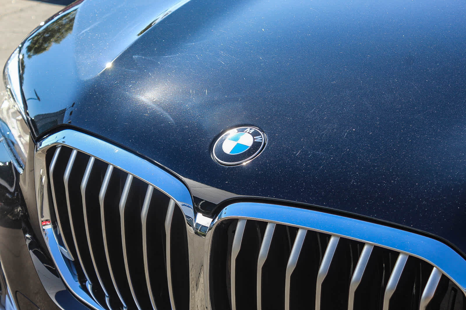 Thumbnail: 2023 BMW X5 - 9