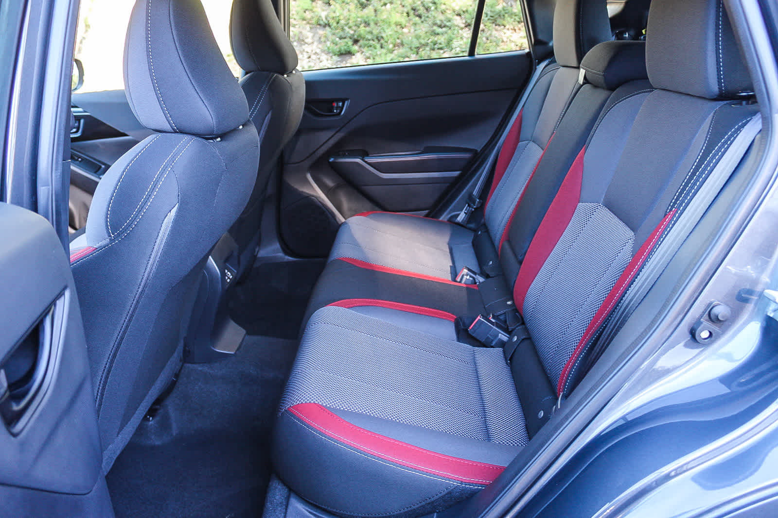 Thumbnail: 2024 Subaru Impreza - 18