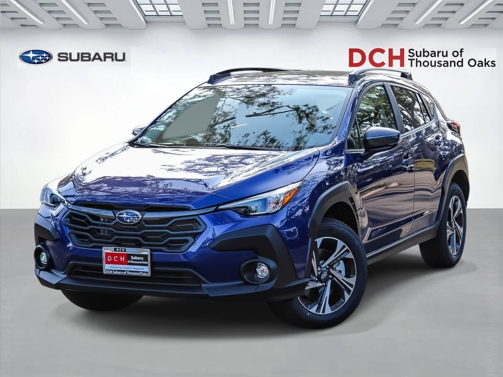 2026 Subaru Crosstrek Premium -
                  Westlake Village, CA