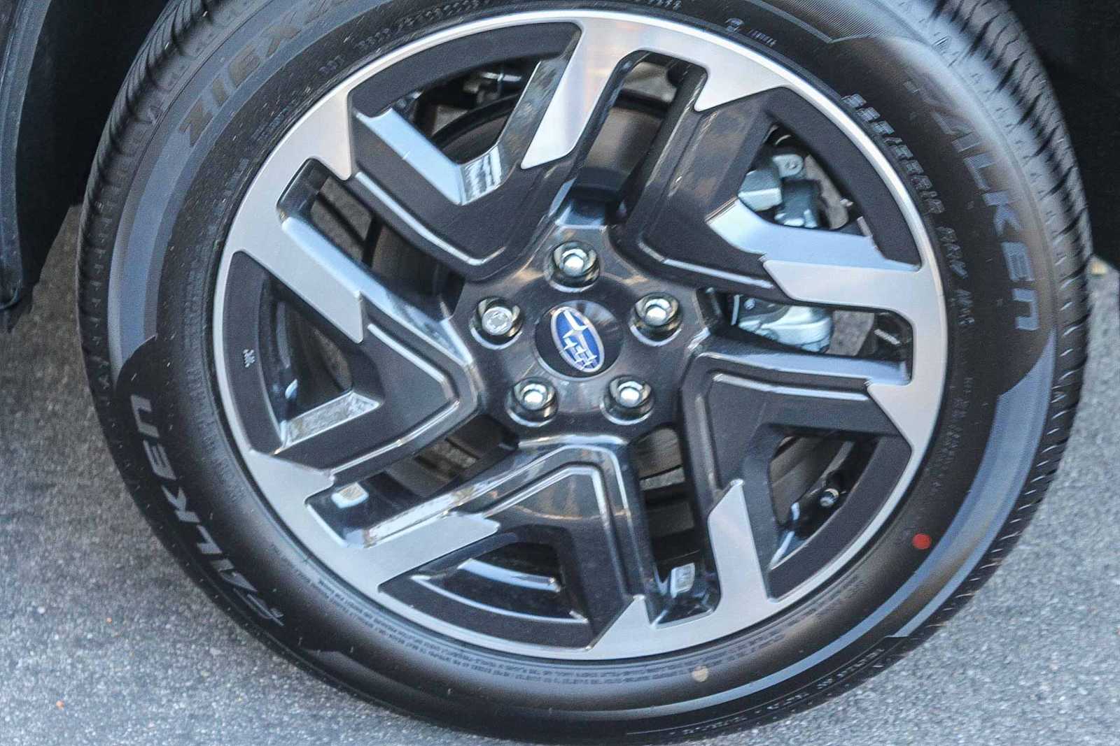 Thumbnail: 2025 Subaru Forester - 11