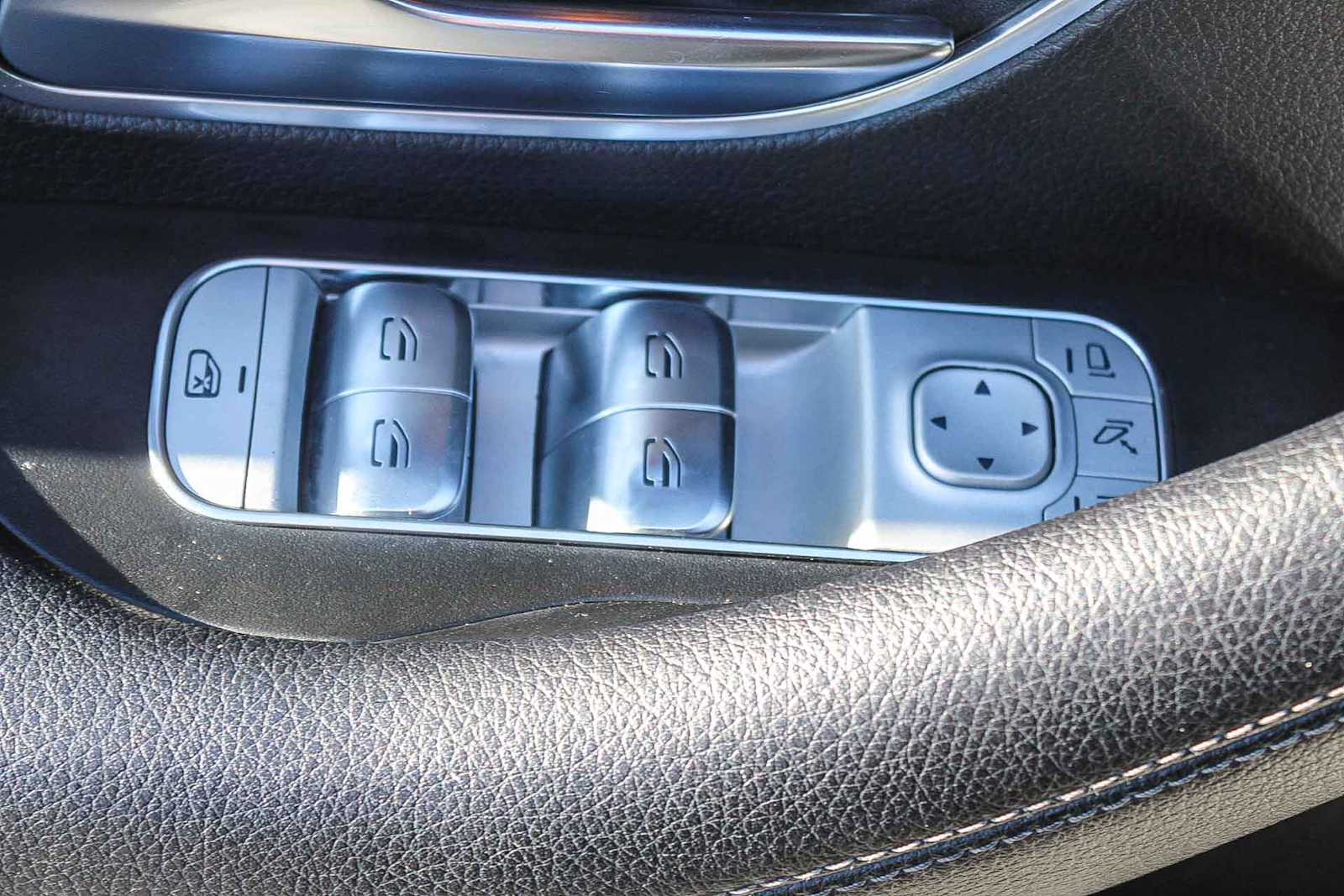 Thumbnail: 2020 Mercedes-Benz GLE - 20