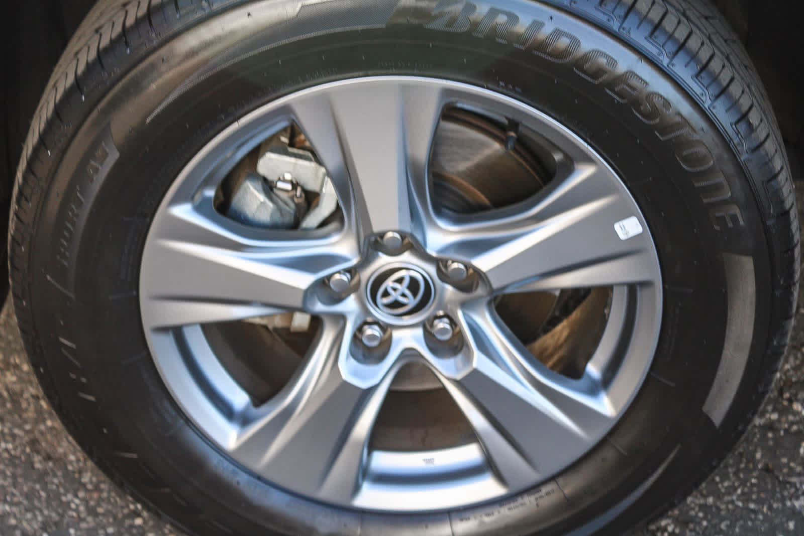 Thumbnail: 2023 Toyota RAV4 - 9