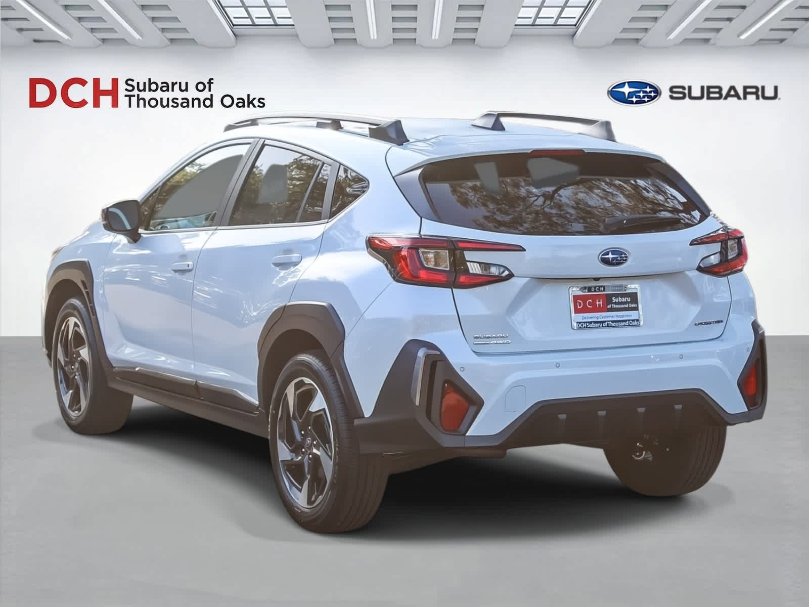 Thumbnail: 2025 Subaru Crosstrek - 6