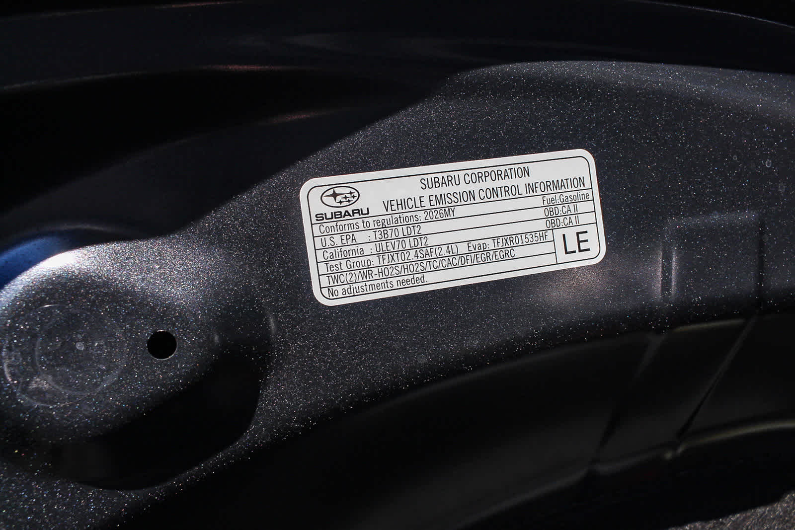 Thumbnail: 2026 Subaru Ascent - 27