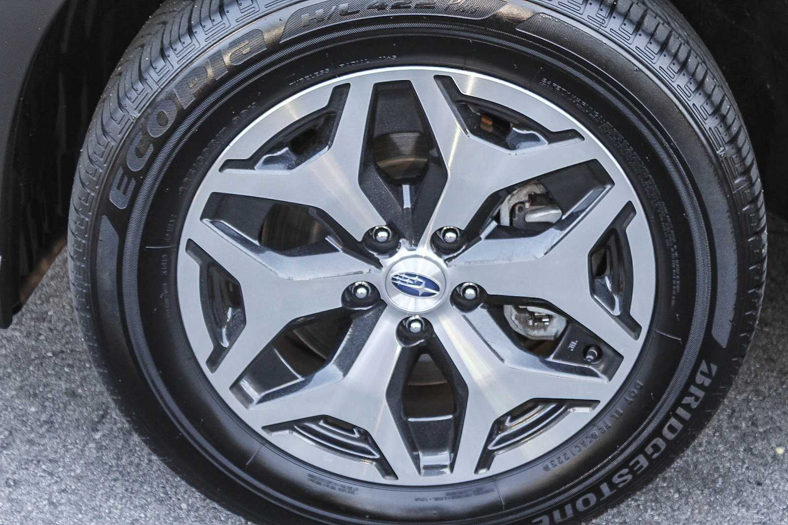 Thumbnail: 2023 Subaru Forester - 9