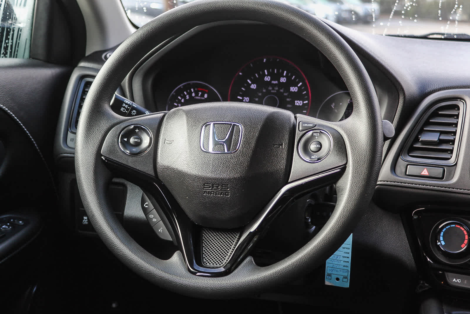 Thumbnail: 2019 Honda HR-V - 15