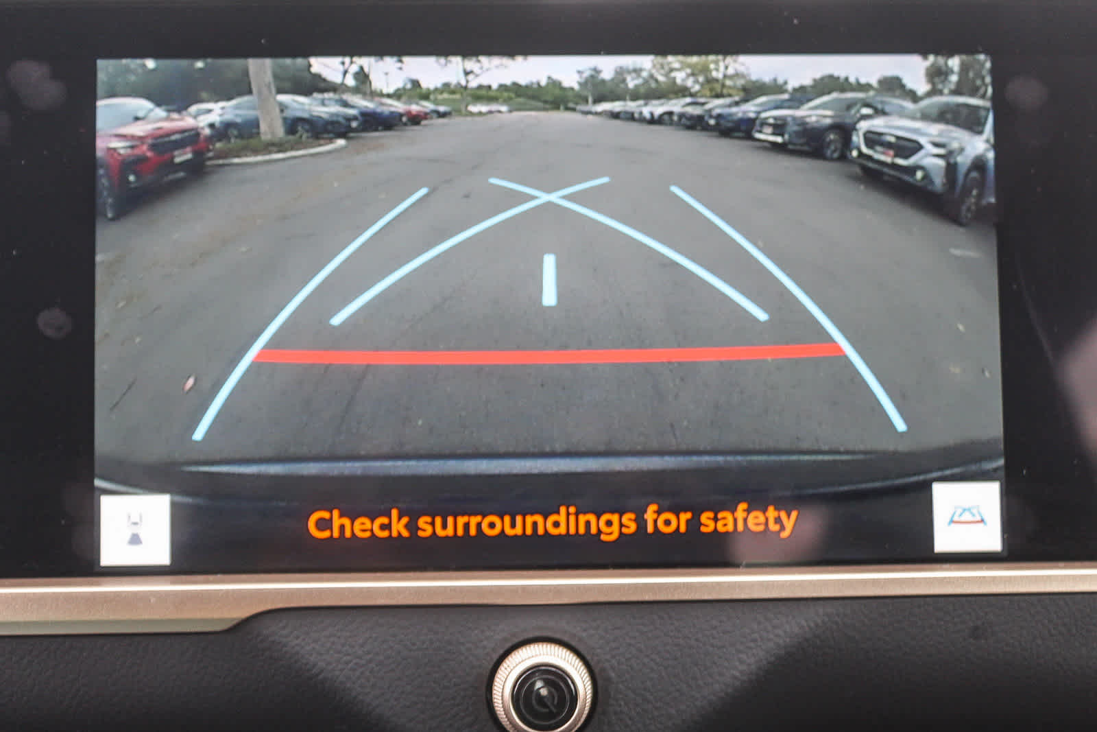 Thumbnail: 2024 Toyota Crown - 24