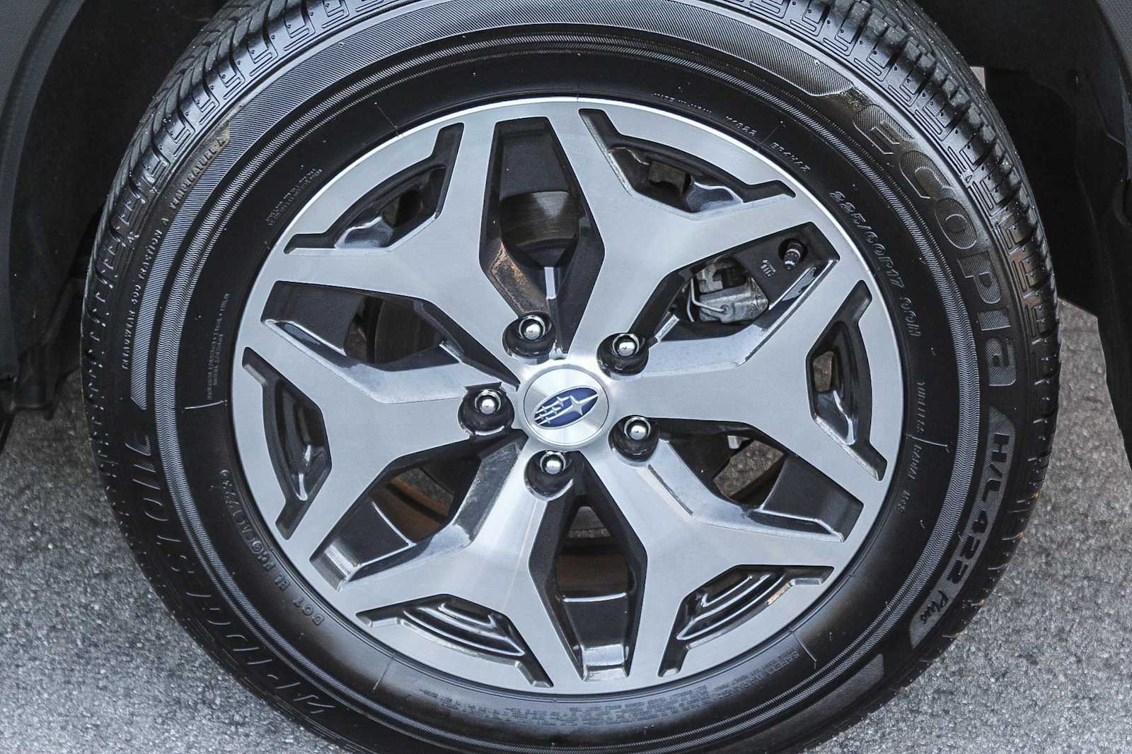 Thumbnail: 2023 Subaru Forester - 10