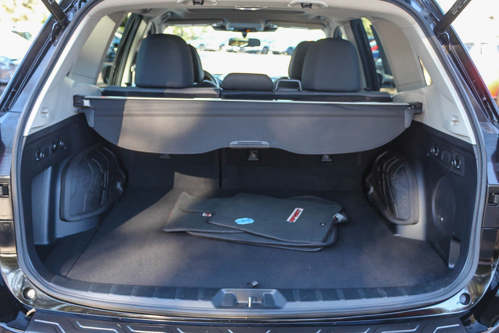 Thumbnail: 2023 Subaru Forester - 26