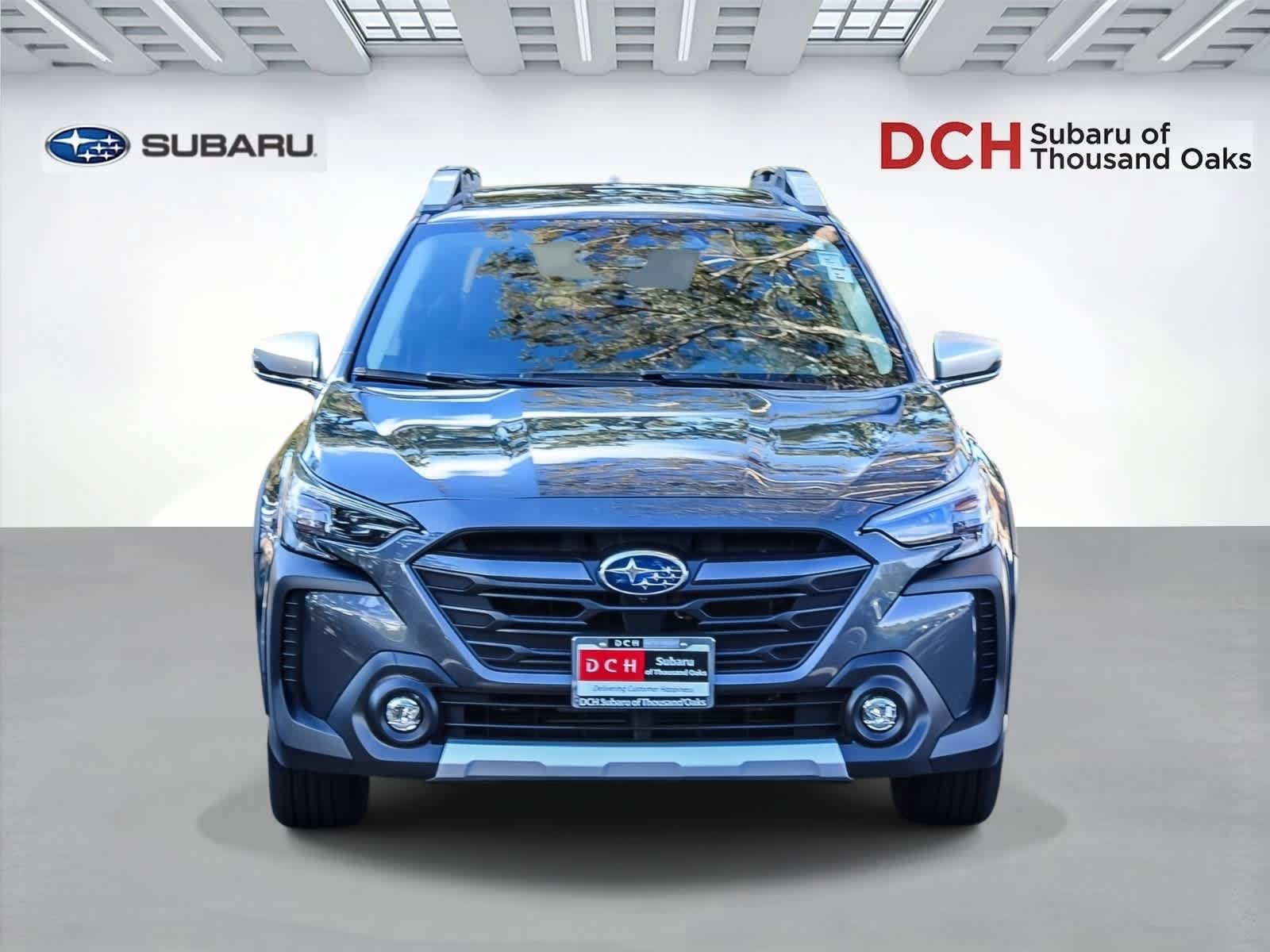 Thumbnail: 2025 Subaru Outback - 2