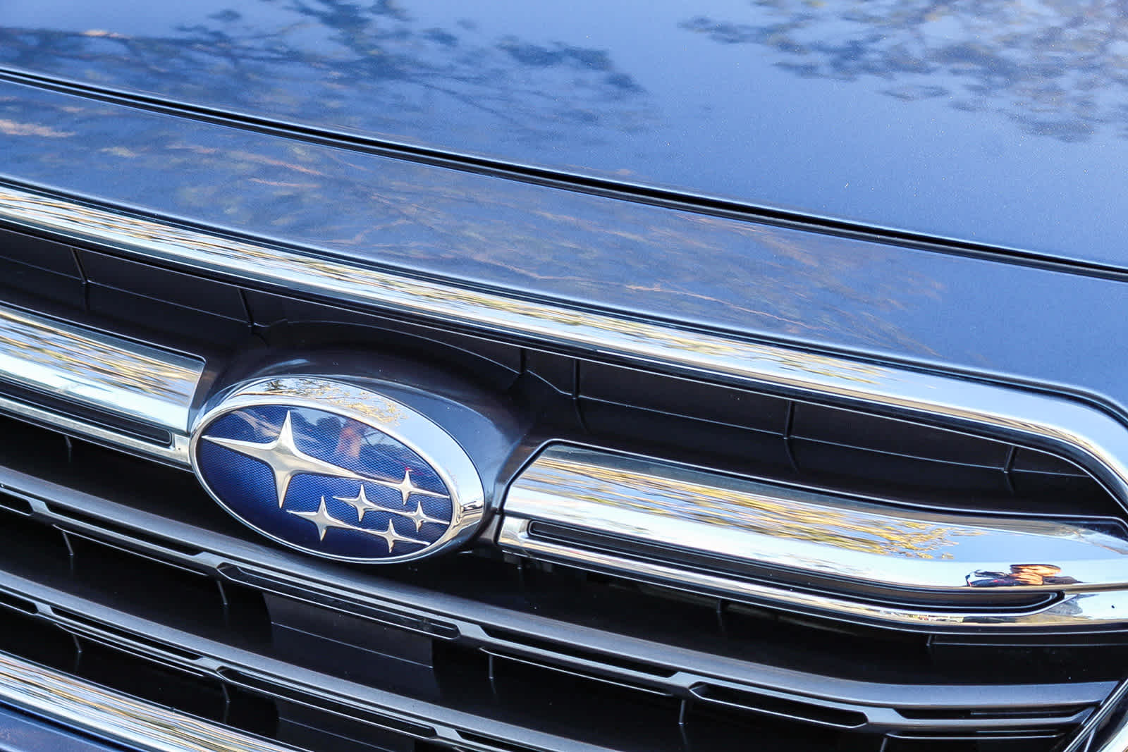 Thumbnail: 2018 Subaru Outback - 9