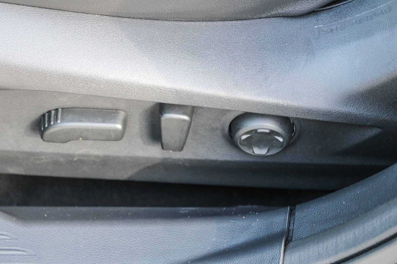 Thumbnail: 2023 Subaru Outback - 21