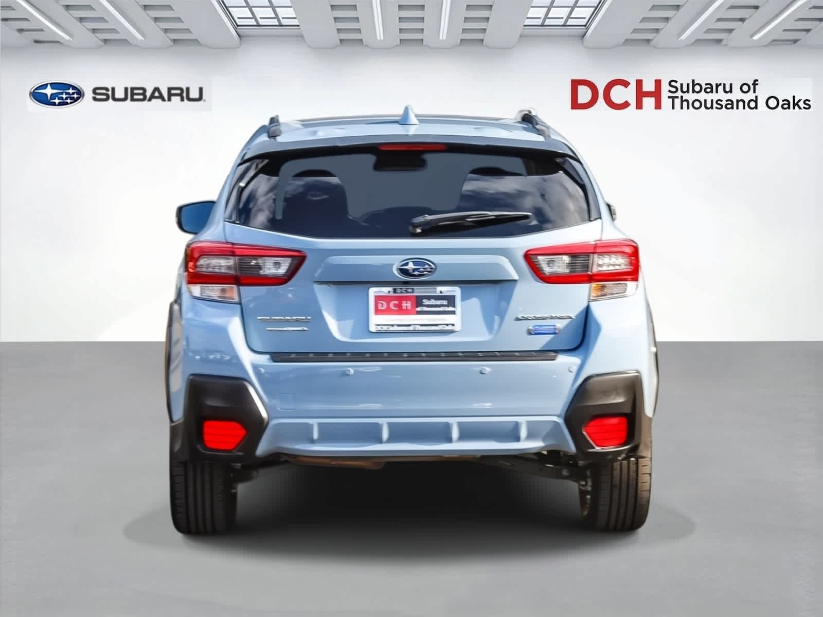 Thumbnail: 2022 Subaru Crosstrek - 5
