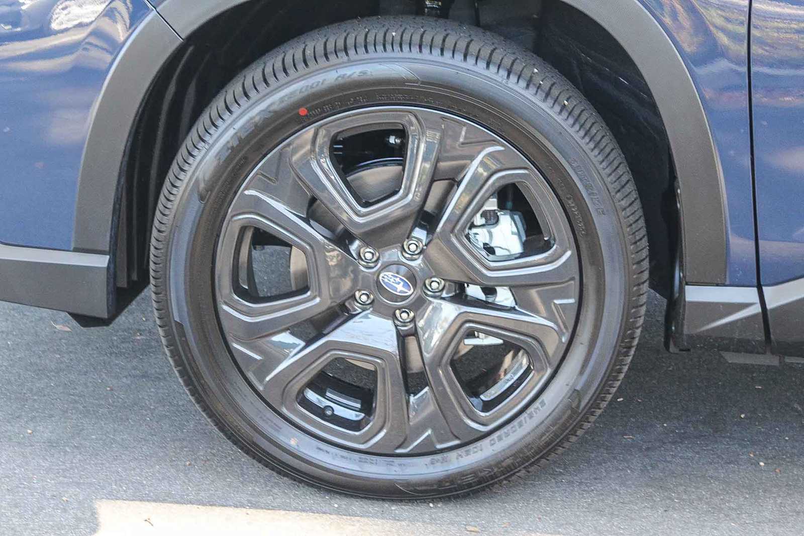 Thumbnail: 2025 Subaru Ascent - 10