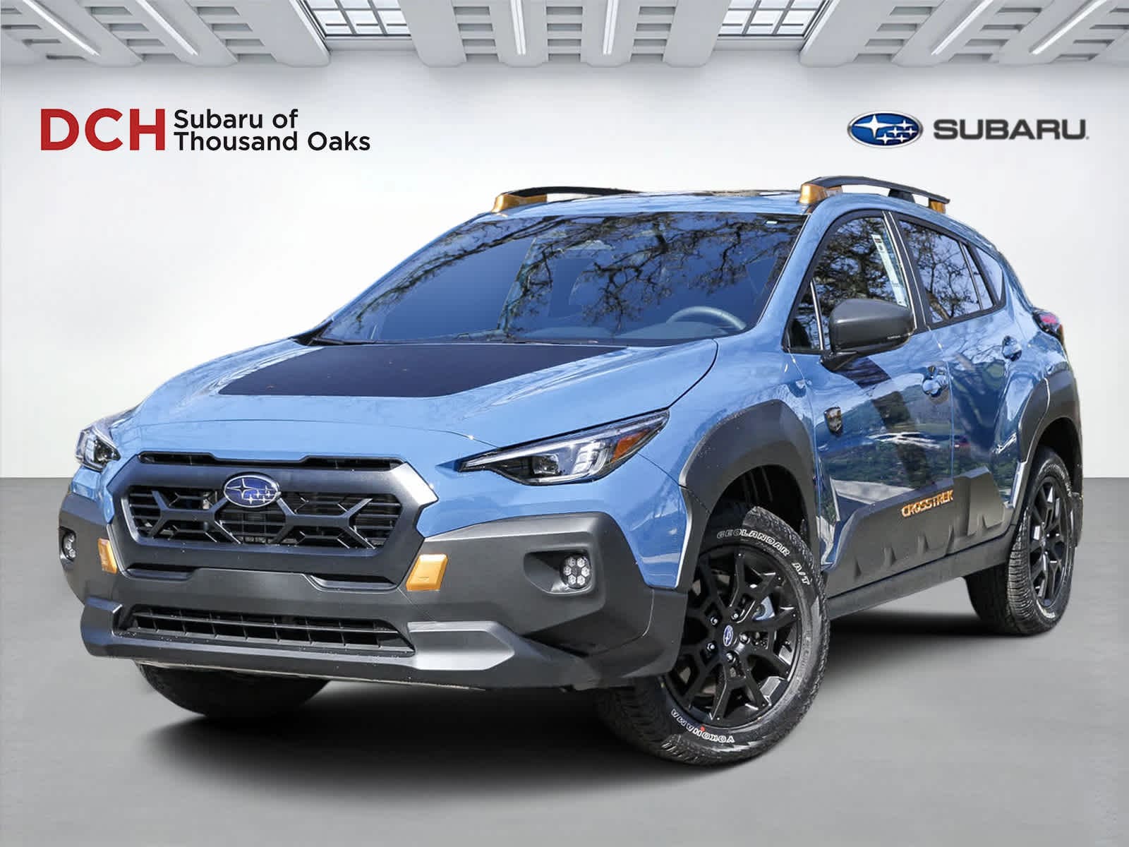 2024 Subaru Crosstrek Wilderness -
                Westlake Village, CA