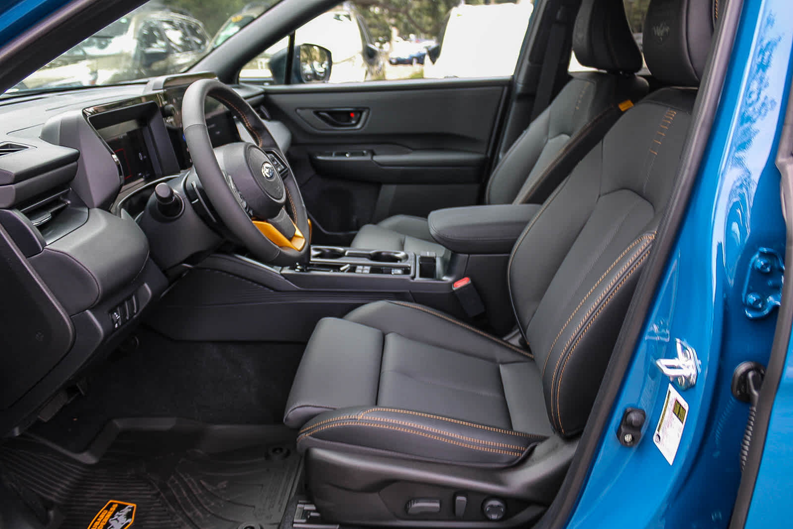 Thumbnail: 2026 Subaru Outback - 11