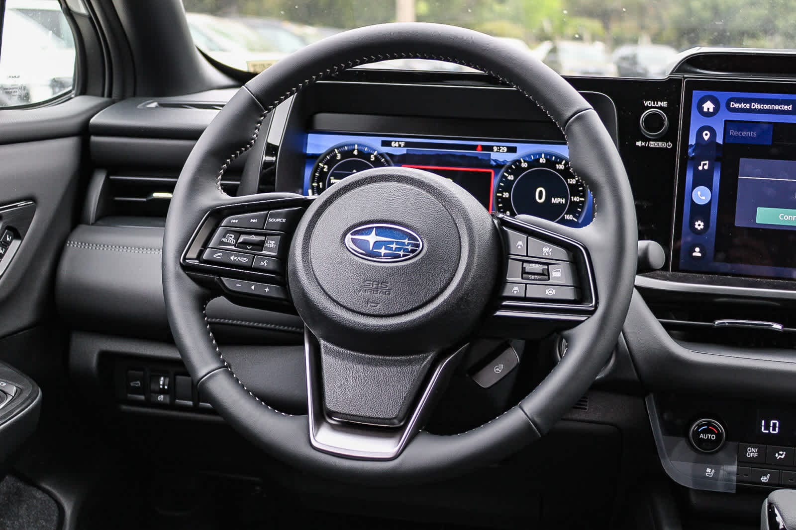 Thumbnail: 2026 Subaru Outback - 15