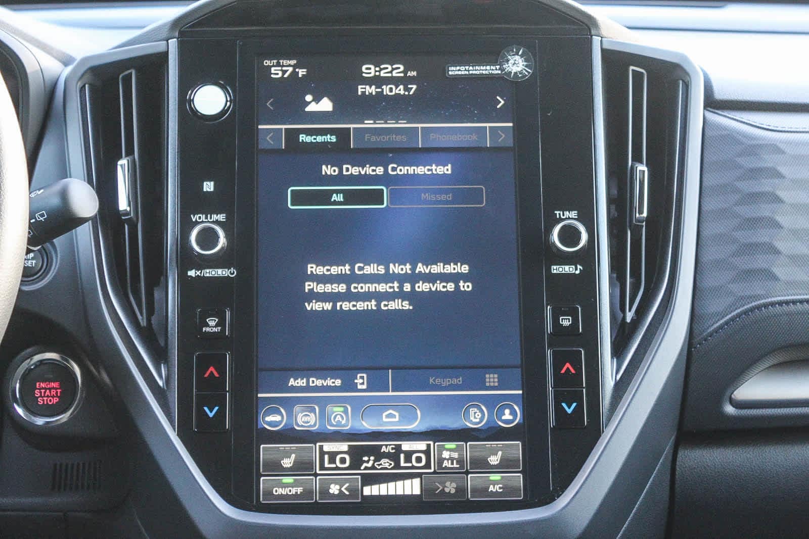 Thumbnail: 2025 Subaru Forester - 14