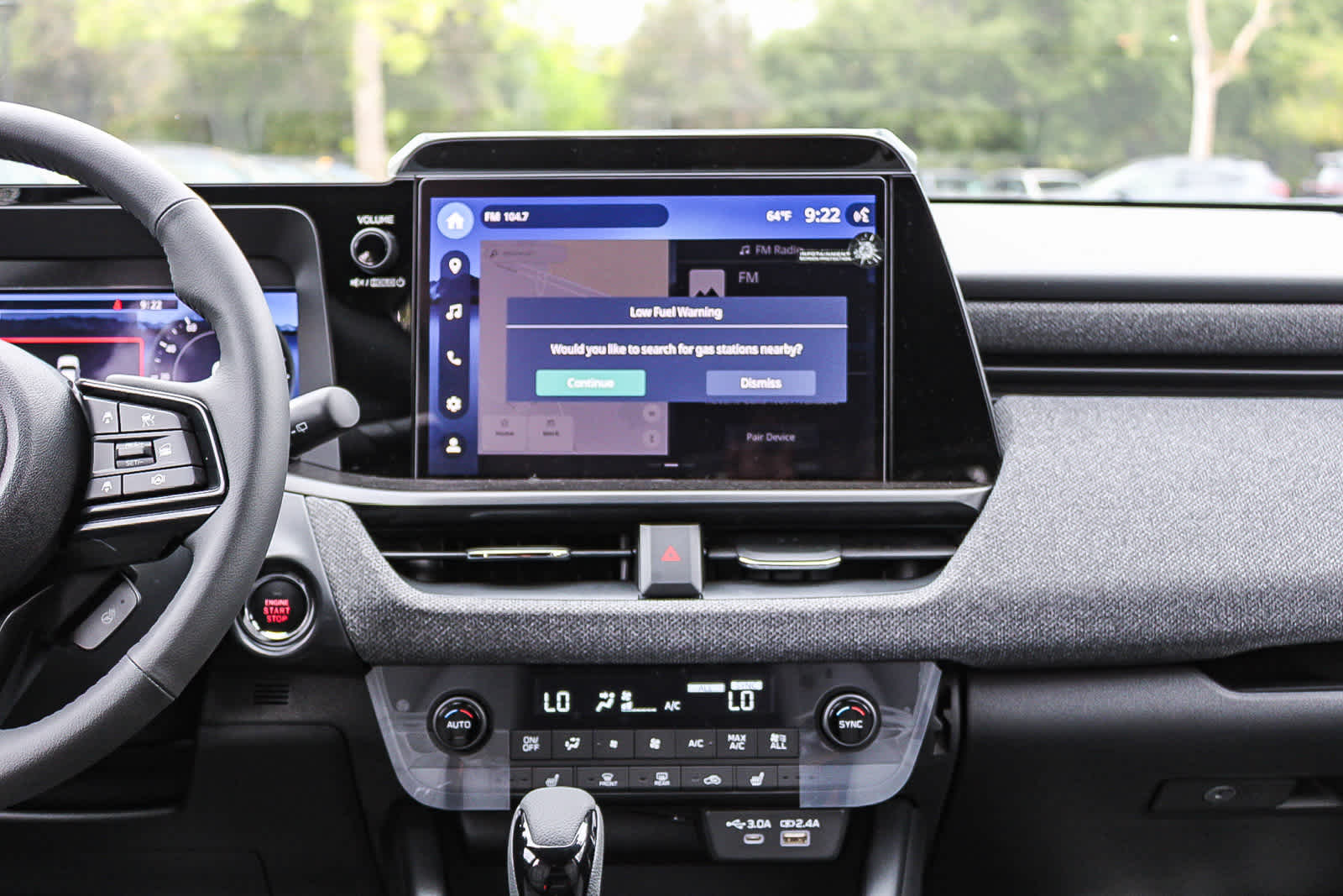 Thumbnail: 2026 Subaru Outback - 13