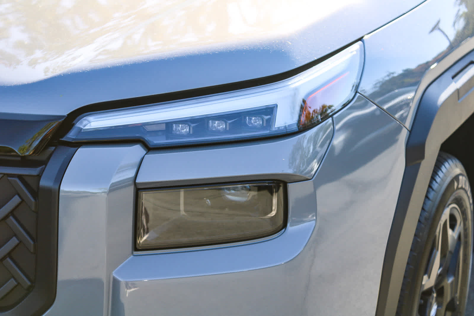 Thumbnail: 2026 Subaru Outback - 8