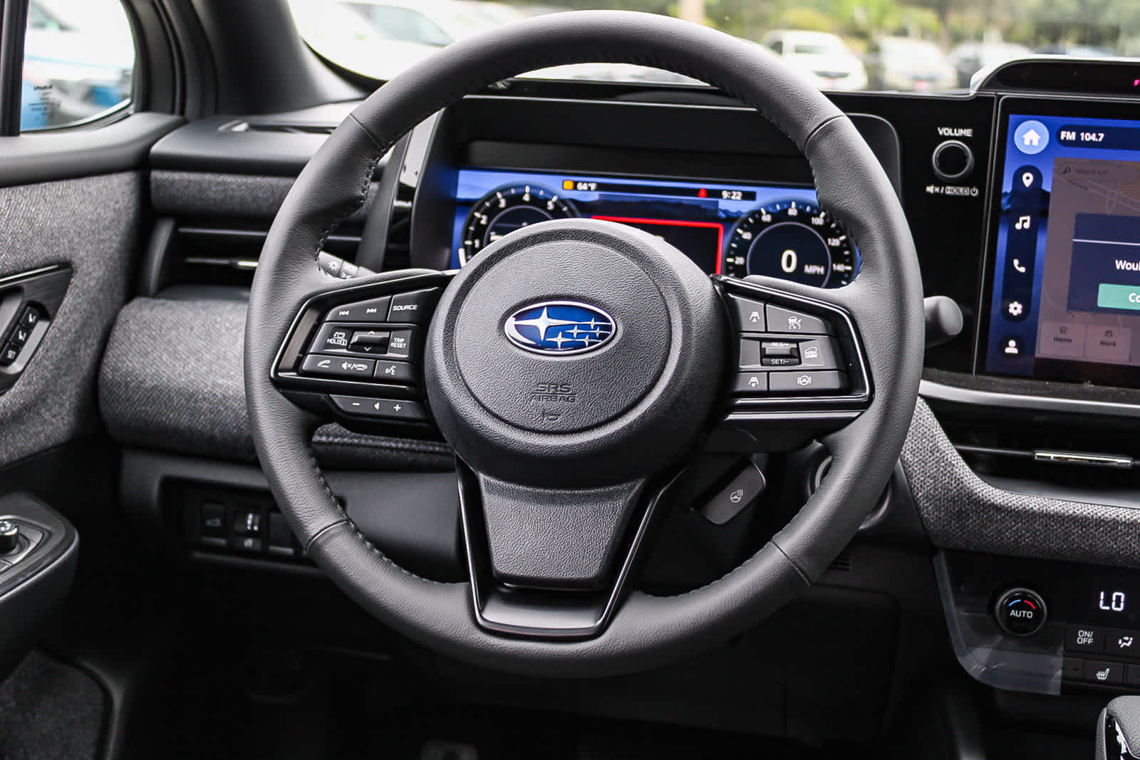 Thumbnail: 2026 Subaru Outback - 15