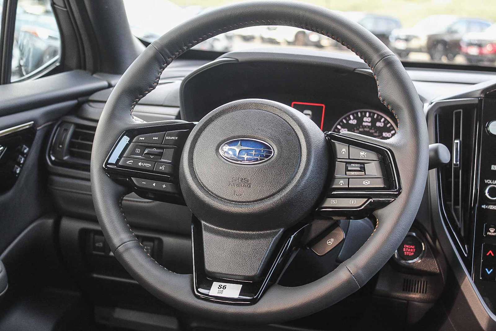 Thumbnail: 2026 Subaru Forester - 15