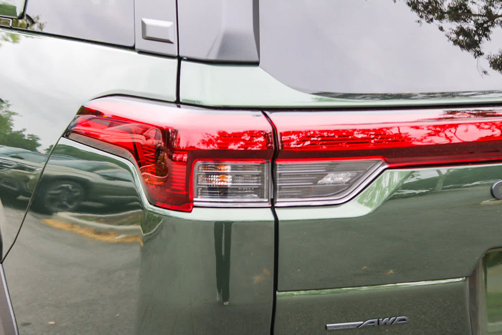 Thumbnail: 2026 Subaru Outback - 7