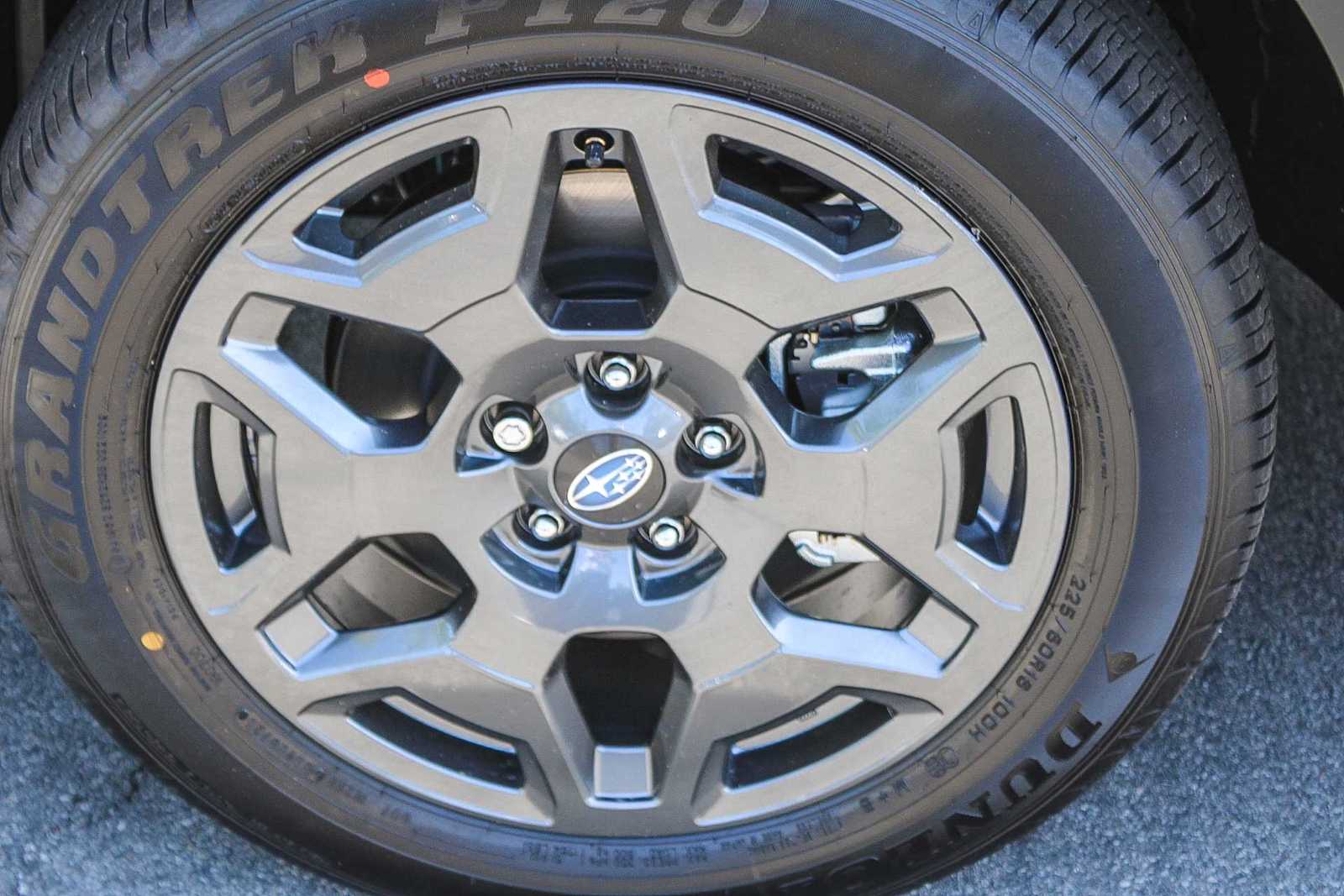 Thumbnail: 2026 Subaru Outback - 10